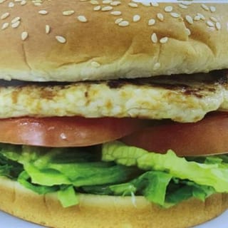 Grilled Chicken